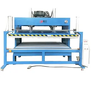 High Speed High Pressure Factory Application Mattress Compression Machine