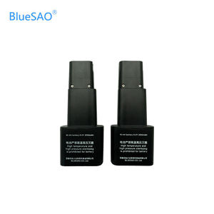 BlueSAO piccolo animale ortopedico multifunzionale trapano sega con quattro attacchi tra cui <span class=keywords><strong>AO</strong></span> e K-filo e pezzi di generale - Product Image 6