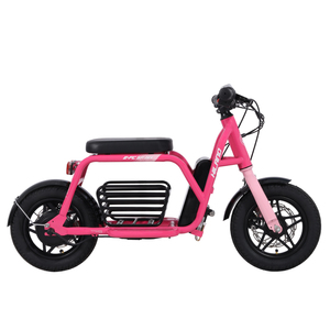 JOYKIE ODM/OEM: Tutti i modelli e le dimensioni di biciclette che desideri (Mountain Bike, Bici da città, Bici elettriche, Bici per bambini) disponibili - Product Image 5