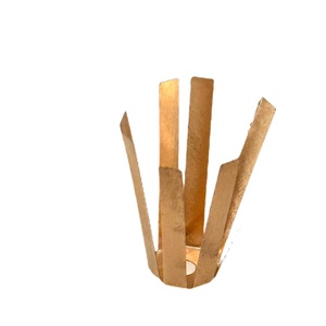 通用黄铜高尔夫球杆适配器垫片适合所有杆身的335 .370 - Product Image 5