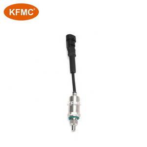 <span class=keywords><strong>KAFU</strong></span> 7240-A-015 สำหรับเซ็นเซอร์วัดอุณหภูมิน้ำ SY135-8 พร้อมการรับประกัน 1 ปี อะไหล่รถขุด - Product Image 5