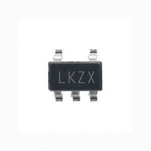 Régulateur de tension SMD GS2019 SOT23-5, puce LDO de remplacement compatible avec les circuits intégrés SGM2019-XX BOM, en stock - Product Image 1