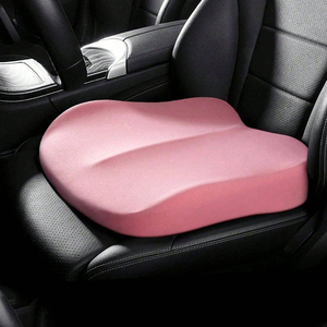 <span class=keywords><strong>Coussin</strong></span> de siège de <span class=keywords><strong>voiture</strong></span> universel toutes saisons <span class=keywords><strong>pour</strong></span> <span class=keywords><strong>conducteur</strong></span>, réglable en hauteur, fermeté moyenne, style simple, <span class=keywords><strong>pour</strong></span> une utilisation prolongée en position assise individuelle - Product Image 6