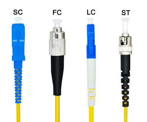 Cable de conexión de fibra óptica, tambor de 2 núcleos, China, 24 modos individuales Sc-Sc, Cable de fibra óptica armoud - Product Image 6
