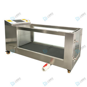 Op Maat Gemaakte Hond Hydrotherapie Water Loopband Looppedaal Onderwater Revalidatie Machine - Product Image 2