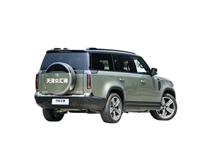 Jishi 01 Rox 01 2026 <span class=keywords><strong>SUV</strong></span> Híbrido Eléctrico de 6 Plazas y Largo Alcance, <span class=keywords><strong>0</strong></span>-100 <span class=keywords><strong>km</strong></span>/h en 5.5s, en Venta - Product Image 3