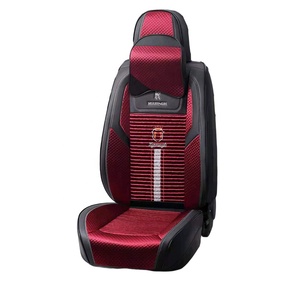 5 7 posti originali custom pelle sedia sedia auto coprisedili design - Product Image 1