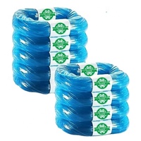 Bolsas de recambio de cubo de pañales personalizadas, 10 paquetes de cubo de pañales, anillo de recambio de cubo de pañales Spross, bolsa de recambio de cubo de pañales EVOH