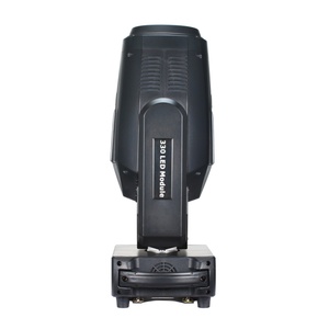 <span class=keywords><strong>Robe</strong></span> Cabeza móvil 330W BSW Lyre Spot Dmx Disco Light para Club Stage - Product Image 3