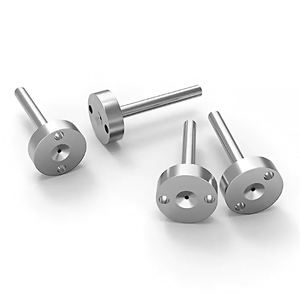 Enjeksiyon kalıplama için grafit fişli yüksek hassasiyetli sıcak yolluk Bushing e burç - Product Image 5