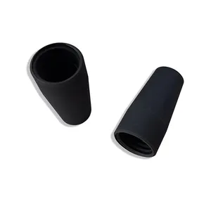 Manufacturer For High-Quality Graphite Tube Pipe