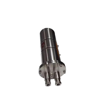 Caméra de tableau de bord infrarouge en acier inoxydable 304/316 chaude système refroidi à l'eau caméra antidéflagrante caméra de vidéosurveillance étanche pour camion d'autobus