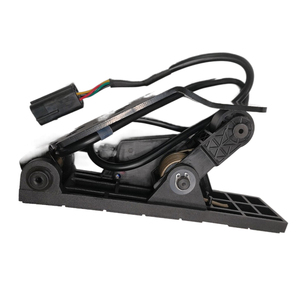 Xe nâng phụ kiện điện tử <span class=keywords><strong>Accelerator</strong></span> Pedal JCTH-1201 F23-152-341 cho Heli xe nâng - Product Image 2