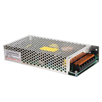Carte de circuit imprimé d'alimentation SHNIU 12v 24v à double sortie 100w