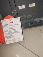Disjoncteur d'air E2N E1N E2NE1N 2000A 1600A 1250A 3P 4P pour PLC