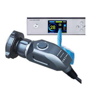 Endoskop Medis THT (Telinga Hidung Tenggorokan) Endoskop Nasal Laparoskopik Kamera Endoskop Portabel Endoskop Tulang Belakang Transforaminal Interlaminar - Product Image 3