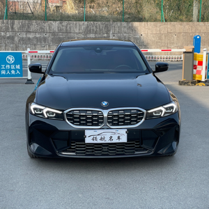 Le <span class=keywords><strong>prix</strong></span> à l'exportation de la <span class=keywords><strong>BMW</strong></span> <span class=keywords><strong>Série</strong></span> 3 325Li M Sport Package Professional Car <span class=keywords><strong>2023</strong></span> est réduit - Product Image 1