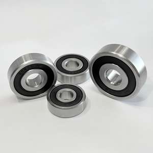 Hybride Keramische Lagerstaal 6000 688 608 Open ABEC-1/3/5 C3 Hoge Snelheid Diepe Groefkogellagers Voor Rc Model Automaat - Product Image 3