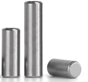 LeGood Custom CNC Machined Stainless Steel Cylinder with for Machining and CNC Service - Product Image 5