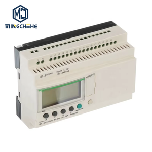 Module de relais intelligent SR3B261FU SR3B261BD, entrées numériques, 10 sorties relais pour système de panneau de commande d'automatisation industrielle - Product Image 1