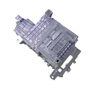 OEM, аксессуары для медицинской тележки, алюминиевые Литые детали, высококачественные услуги литья под давлением от профессионального поставщика - Product Image 2