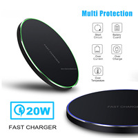 Chargeur sans fil à aimant fort 15W support de chargeur de téléphone portable pour Iphone 12 13 14 15 16 17 Pro Max