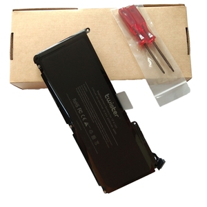<span class=keywords><strong>Batteria</strong></span> di Ricambio per Laptop 6000mAh Modello A1331 per <span class=keywords><strong>Apple</strong></span> MacBook Pro 13'' - Product Image 4