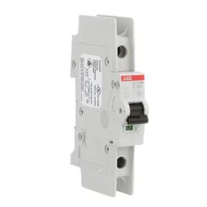 New and Original AB-B SU201M-K10 Miniature Circuit Breaker Trip K Curve 10A 1 Pole UL489 Good Price