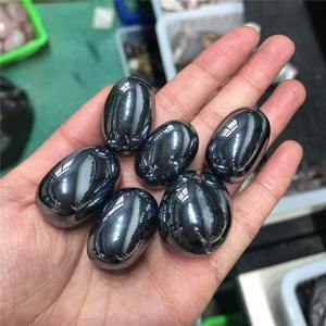 أحجار هيماتيت كريستال هيماتيت الميتافيزيقية هلكت لتطهير الشفاء وتوازنها 2-3 - Product Image 6