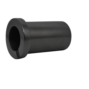 Prix usine : <span class=keywords><strong>Creuset</strong></span> de fusion en graphite pour or, argent et cuivre, outils pour four à <span class=keywords><strong>induction</strong></span>, moule en carbone - Product Image 4