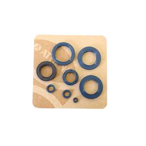 Kit de Juntas de Aceite para Motor ATHENA - Italia - Product Image 1