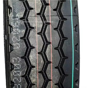 Pneus de camion HABILEAD 315/80/22.5, pneus commerciaux pour camions, Neumaticos De Camion - Product Image 4