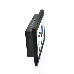 Barato 7 pulgadas capacitiva pantalla táctil para Raspberry <span class=keywords><strong>pi</strong></span> 1024*600 de resolución - Product Image 4