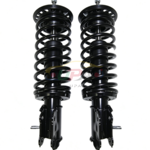 54660-4L101 546604L101 AMORTIGUADOR DELANTERO DERECHO para hyun-dai ki-a 54660 4L101 - Product Image 4