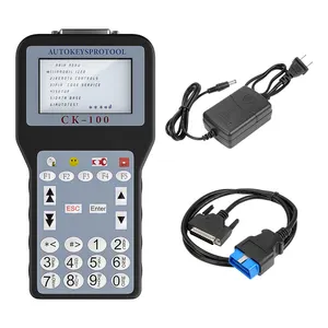 Çoklu dil Silca SBB ile 2024 otomatik anahtar programlama aracı mp3 V99.99