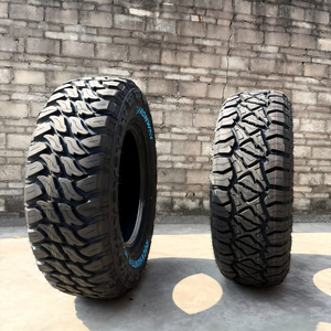 Neumático R20 275/60r20 de Marca Completa para Auto, Temporada 20, 20 Pulgadas, Venta al Por Mayor de Fábrica - Product Image 1