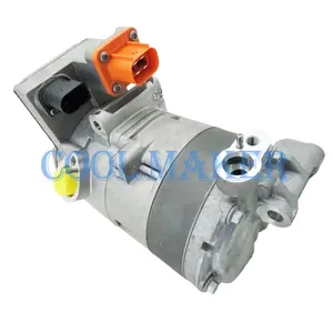 5QE816803 for Audi A3/VW e-Gof hybrid air con pump original electric ac compressor 12E820803E 12E820803C 12E820803B