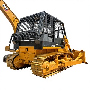 รถดันดิน SD22 มือสอง ราคาถูก คุณภาพเยี่ยม รถดันดิน SD22 มือสองสำหรับขาย - Product Image 1
