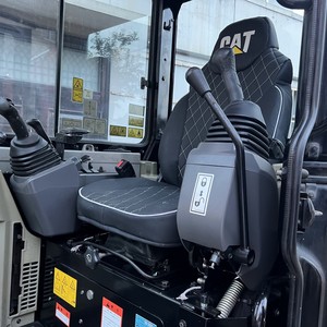 Ekskavator <span class=keywords><strong>Crawler</strong></span> Mini 303E Caterpillar CAT bekas 3 Ton <span class=keywords><strong>Crawler</strong></span> untuk lansekap & Model serupa tersedia 303ECR 303.5CR 304E2CR - Product Image 5