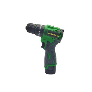 Perceuse au lithium portable 16,8 V 35 N.m. Perceuses sans fil M N232 avec moteur sans balais en cuivre pur - Product Image 5