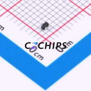 Transistor Original Nuevo BC857BTQ-7 SOT-523, Transistor de Unión Bipolar (BJT) - Product Image 2