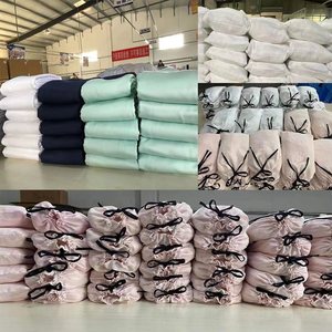 Bán buôn Oeko-Tex Hữu Cơ bộ đồ giường tre Set và vua kích thước giường tre Sheets - Product Image 6