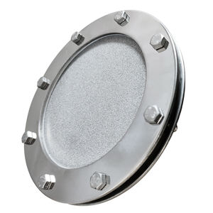 Difusor <span class=keywords><strong>de</strong></span> <span class=keywords><strong>Ozono</strong></span> Flygoo <span class=keywords><strong>de</strong></span> Microburbujas <span class=keywords><strong>de</strong></span> Acero Inoxidable 304+ Titanio, Garantía <span class=keywords><strong>de</strong></span> 1 Año, Ozonizador para Tratamiento <span class=keywords><strong>de</strong></span> Agua, 100L/Hora, 4-10 - Product Image 6