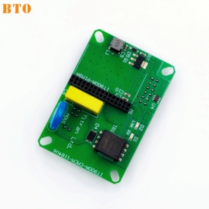 OEM ODM tùy chỉnh dẫn kiểm soát <span class=keywords><strong>pcba</strong></span> lắp ráp thiết kế bảng mạch với ROHS/chứng nhận và nhiều màu sắc soldermask - Product Image 3