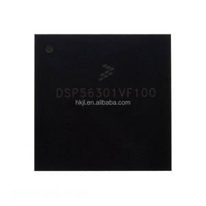 Embarqué DSP56301VF100 252 Composants BGA Canal de fabricant électronique - Product Image 1