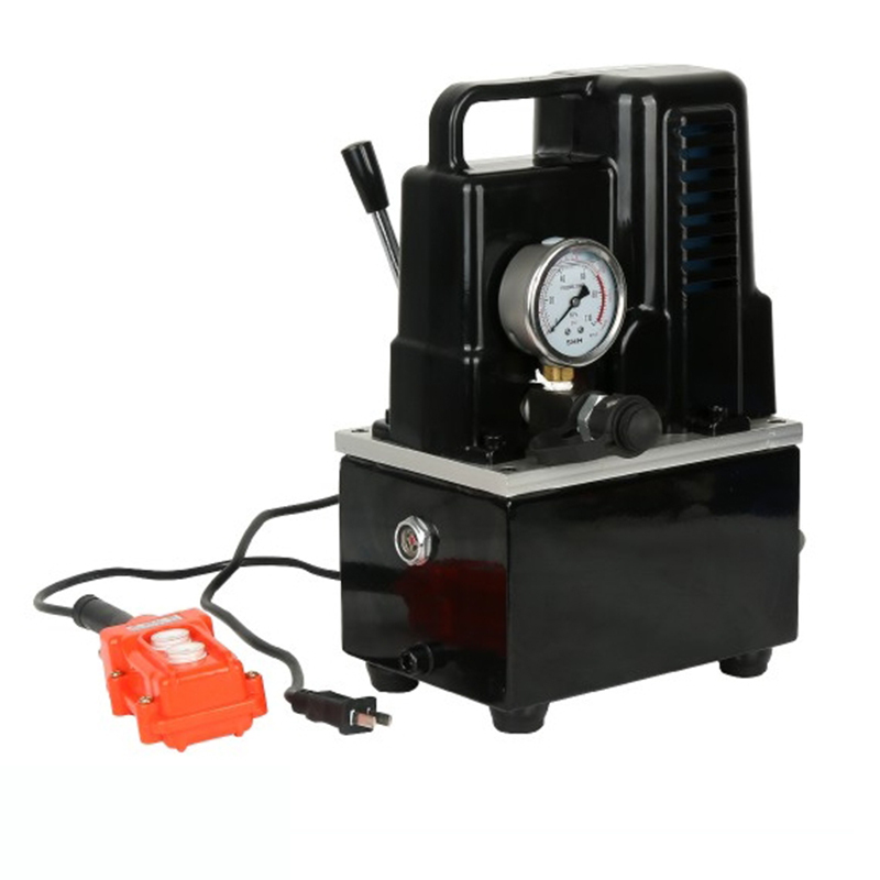 CP 390 700 Bar Hydraulic Hand