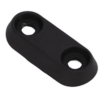 Vis de fixation du bloc de verrouillage du tube de suspension de la fourche avant pour trottinette électrique NINEBOT ES1/ES2/ES3/ES4