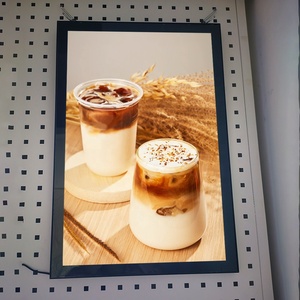 Hộp Đèn <span class=keywords><strong>Led</strong></span> Nam Châm Hộp Đèn Ngoài Trời Khung Hộp Đèn <span class=keywords><strong>Led</strong></span> Mỏng - Product Image 6