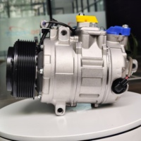 Nuevo Compresor RGFROST Compatible con el Modelo Original Directamente de la Fábrica China
