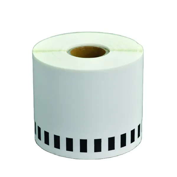 Wholesale dymo thermal compatible dk22205 label